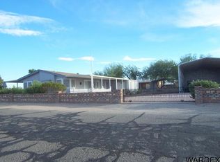 49518 Rainbow Ave, Quartzite, AZ 85346