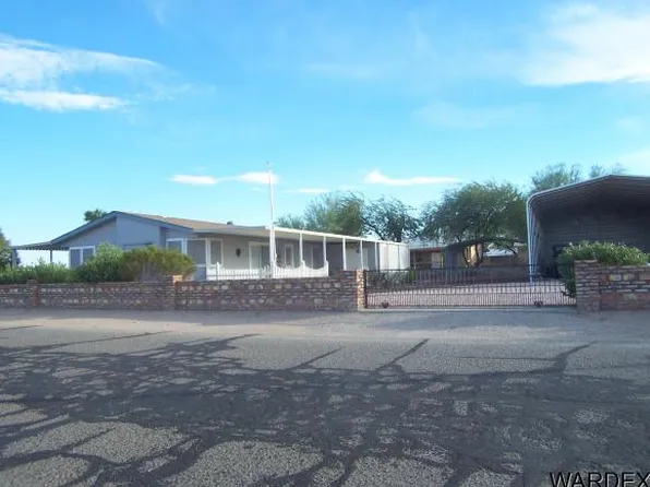 49518 Rainbow Ave, Quartzite, AZ 85346
