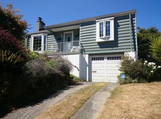 5931 38th Ave SW, Seattle, WA 98126