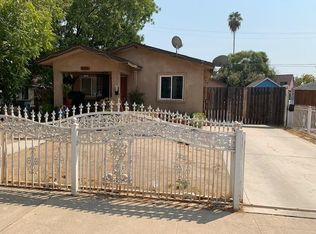 4216 E Ball Ave, Fresno, CA 93702