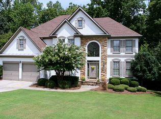 5235 Lexington Woods Ln, Johns Creek, GA 30005