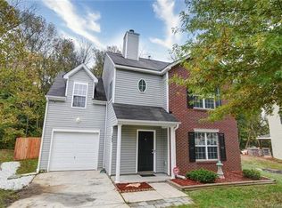 1393 Kison Ct NW, Concord, NC 28027