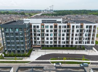 1440 Clarriage Ct #308, Milton, ON