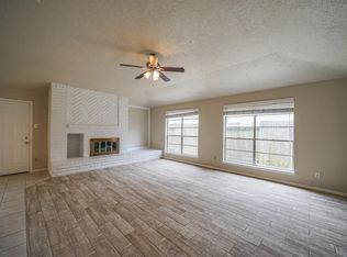 7114 Gettysburg Dr, Richmond, TX 77469