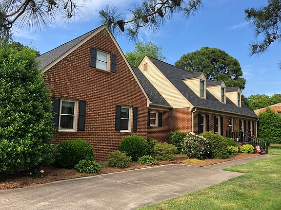 5th image of 8020 Clubhouse Dr