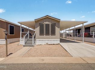 1363 N PLAZA Drive #41, Apache Junction, AZ 85120