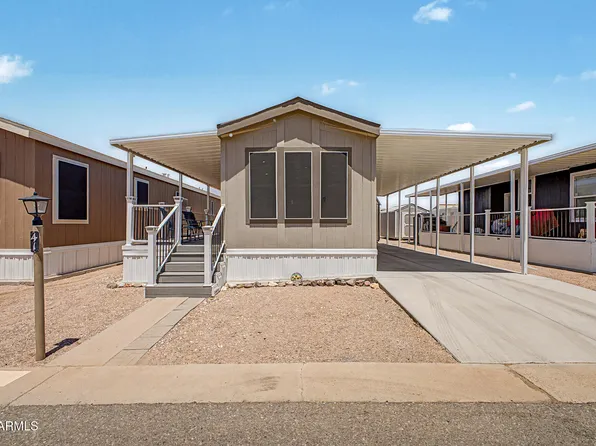 1363 N PLAZA Drive #41, Apache Junction, AZ 85120