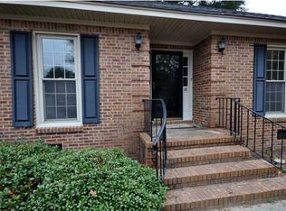 68 Rivers Point Row, Charleston, SC 29412