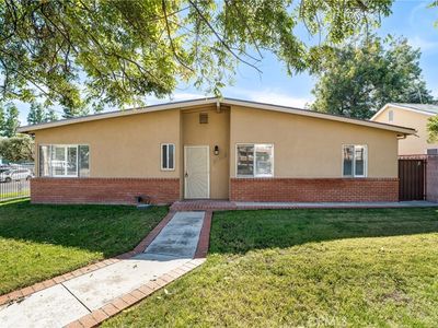 20300 Sherman Way, Winnetka, CA, 91306