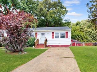 5106 Hazelwood Rd, Hampton, VA 23605
