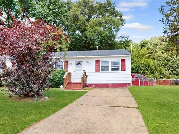 5106 Hazelwood Rd, Hampton, VA 23605