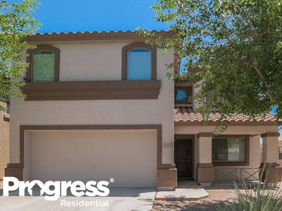 10323 W Gross Ave, Tolleson, AZ, 85353