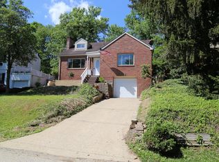 225 Hayes Ave, Charleston, WV 25314