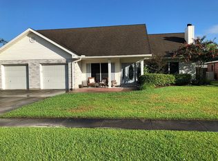 504 Shadowlawn Dr, Berwick, LA 70342