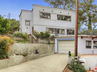 3776 Cazador St, Los Angeles, CA 90065
