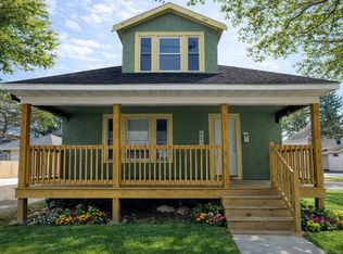 607 Grant St, Wausau, WI 54403