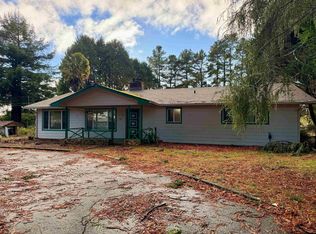 4250 Lake Earl Dr, Crescent City, CA