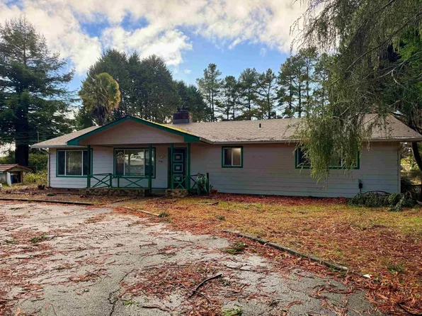 4250 Lake Earl Dr, Crescent City, CA 95531