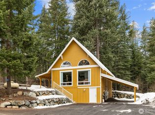 91 Oakmont Dr, Cle Elum, WA 98922