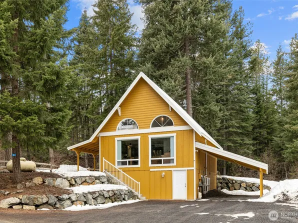 91 Oakmont Drive, Cle Elum, WA 98922
