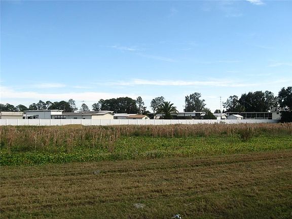 2nd image of State Road 33 N
