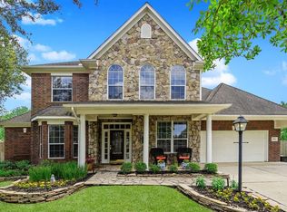 12511 Leeside Ct, Tomball, TX 77377