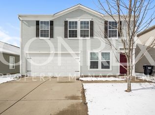 10871 Mansfield Way, Ingalls, IN 46048