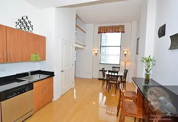 Rented by New York Residence