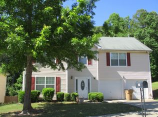 622 Jake Trl, Jonesboro, GA 30238