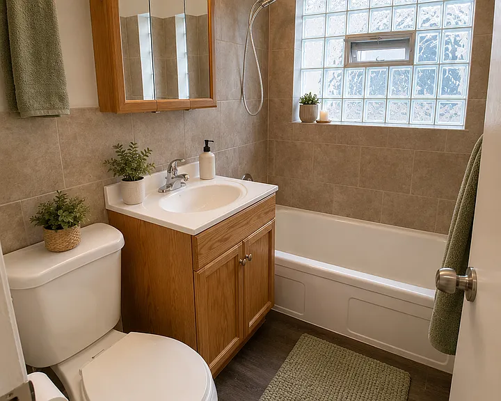 7218 Park Ave #3 — Photo 14