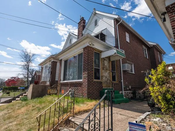 1056 Serrill Ave, Yeadon, PA 19050