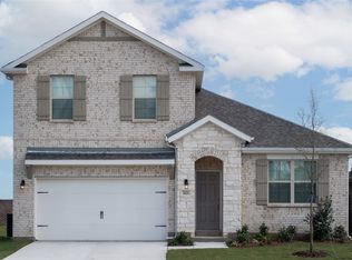 3421 Longfellow Ave, Anna, TX 75409