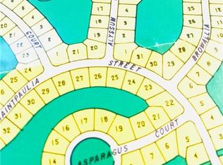 17 Saintpaulia St, Homosassa, FL 34446