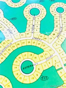 17 Saintpaulia St, Homosassa, FL, 34446