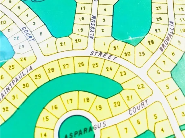 17 Saintpaulia St, Homosassa, FL 34446