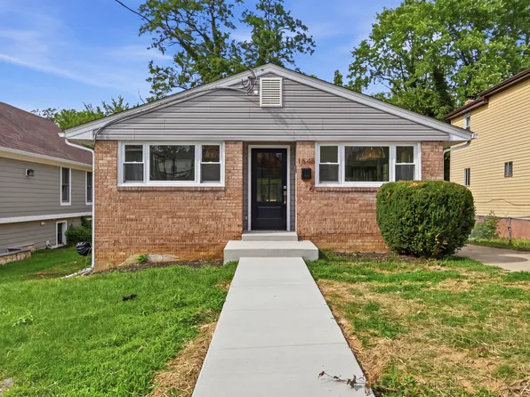 1545 11th St S, Arlington, VA 22204