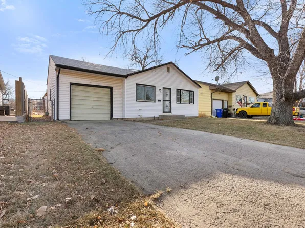 119 Indiana St, Rapid City, SD 57701