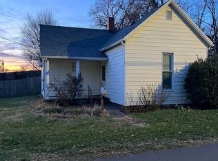 602 N 5th St, Boonville, IN