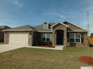 2613 W Decatur St, Broken Arrow, OK 74011