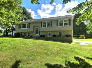 77 Watch Tower Rd, Plymouth, CT 06782