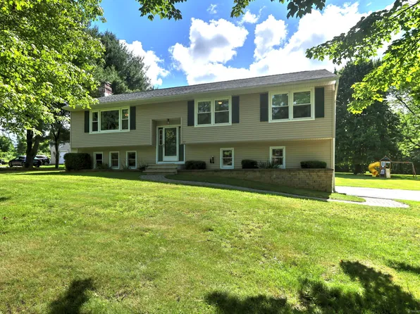 77 Watch Tower Road, Plymouth, CT 06782