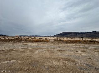 5560 N Linda St, Pahrump, NV 89060