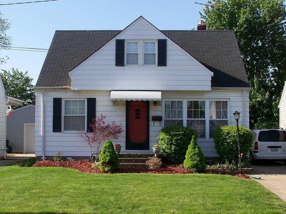Front View