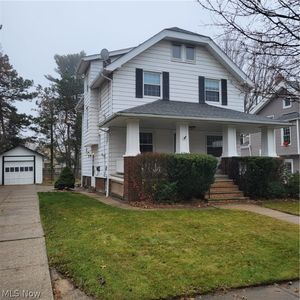 3706 W Park Rd, Cleveland, OH, 44111