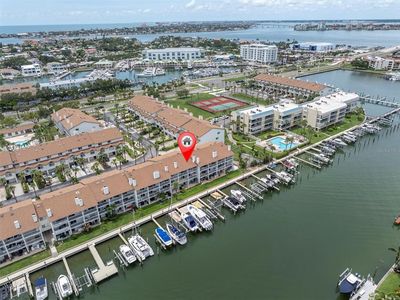 307 Madeira Cir, Tierra Verde, FL, 33715