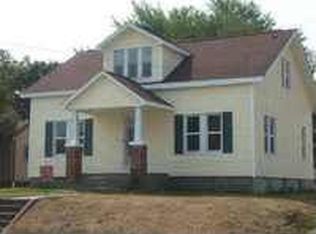 915 Grand Ave, Perryville, MO 63775