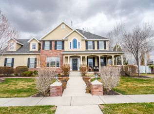 781 E 3050 N, Lehi, UT 84043