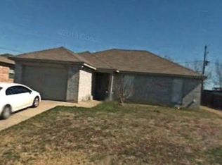 812 Blue Ridge Dr, Burleson, TX 76028