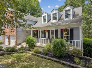 764 Fawnelm Rd, Severn, MD 21144