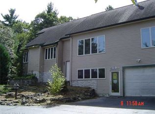 115 Shetucket Tpke, Griswold, CT 06351